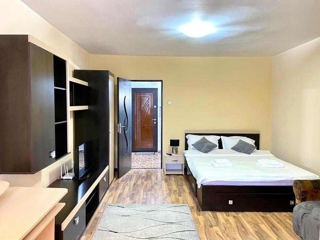 Luand Apartament Iasi Exterior foto