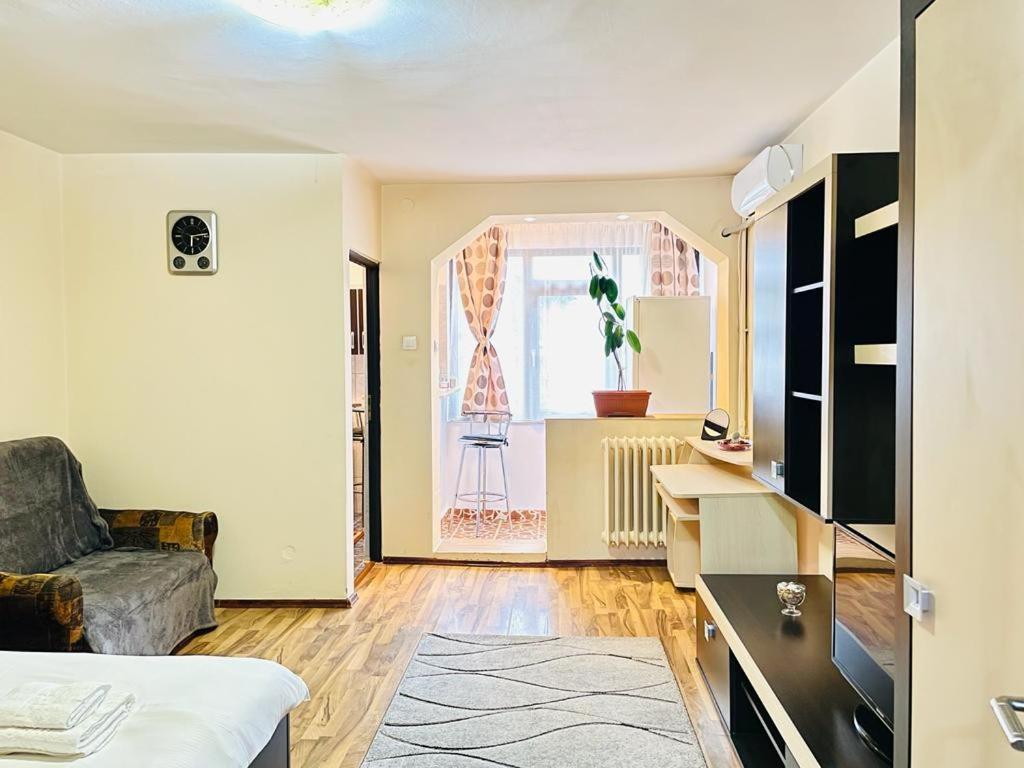 Luand Apartament Iasi Exterior foto